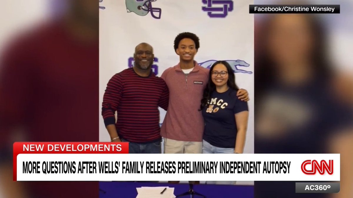 Preliminary independent autopsy results for Nolan Wells leave key questions unanswered for his family. CNN's Randi Kaye has the details.