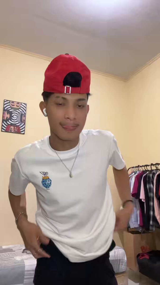 ajarin joget dong 💦