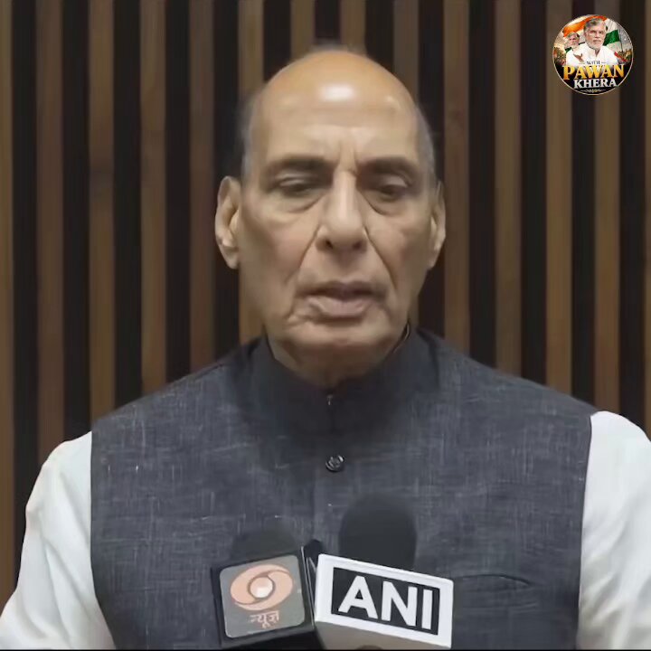 "विपक्ष क्या घर पर बैठ जाए या संसद में लूडो खेलने आए?" पवन खेड़ा जी ने भाजपाइयों की बकैती का क्या सॉलिड जवाब दिया है🔥🔥🔥