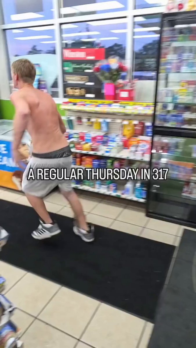 What would stop this?