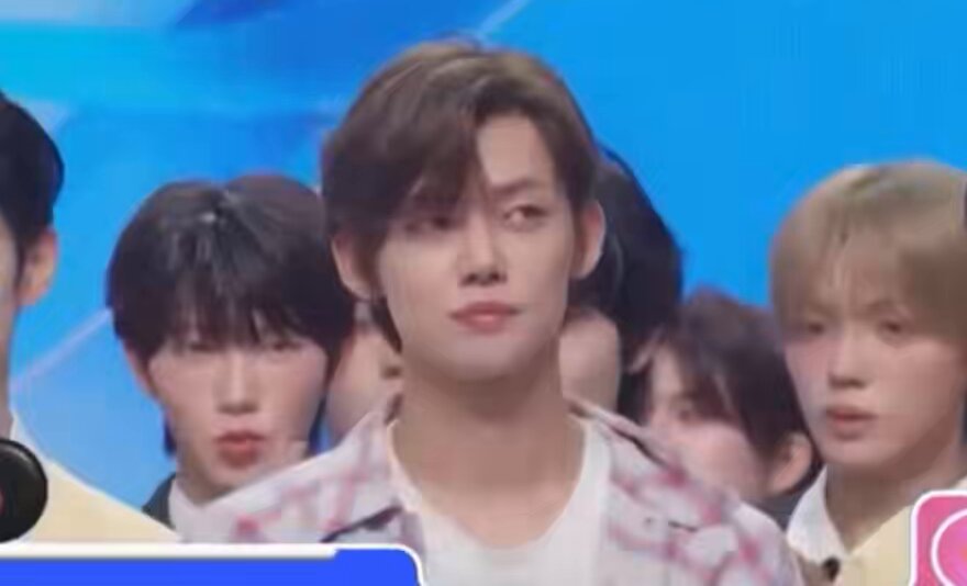 I’m gonna throw up I’m so sorry jjunie Let’s try again for Music Core and Inkigayo!! We still have a chance to give him another win