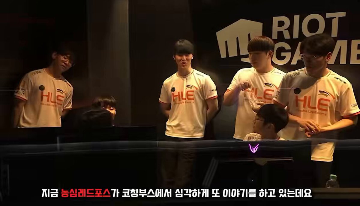 this is how grizzly and zeka looked like when they were on the same team btw 😭