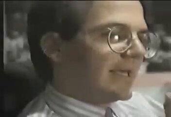 A billionaire worth $8.1B spent nearly 40 years hunting down every copy of a 1987 film that showed him making $100 million in 1 afternoon. The film is called "Trader" 58 minutes shot in 1987, when Paul Tudor Jones was 32 years old and running $125 million with 22 employees. His right-hand man was 27, and Paul was the oldest person in the office. The cameras caught everything: the Bruce Willis sneakers he wore for luck, the turkey on his Virginia farm that thinks it's a dog, the day he lost $6 million before 4 PM and called it "total devastation." And 1 chart. His economist punched thousands of Dow prices from the 1920s into a computer and overlaid them on the 1980s the correlation came out at 92.2%. The chart said the market was living in August 1928, and a crash was coming. 7 months after filming, October 19, 1987 happened: the Dow dropped 22.6% in a single day. Jones was short. His fund returned 125% that year, his cut was roughly $100 million, and he became a legend before turning 33. Then he turned on the film. PBS aired it once before Jones bought the rights and pulled it. When VHS copies surfaced, he reportedly paid $1,000 apiece to buy them back, and when it leaked online, his lawyers filed takedowns for decades. The $125 million fund became $8.1B, and the 32-year-old became an icon. But the film shows what came first: a kid screaming into 2 phones, guessing, bleeding, praying to lucky sneakers. He built an $8.1B fortune on 1 trade then spent 40 years burying the footage of how raw it looked.
