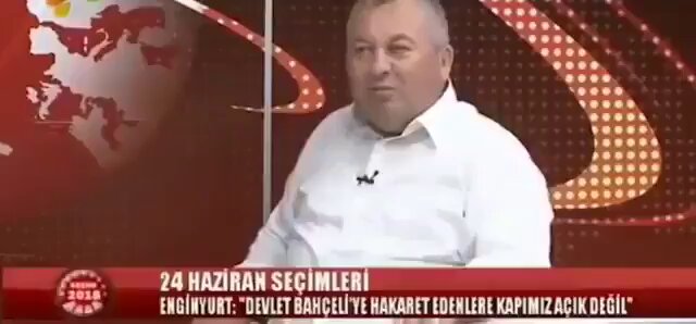 Cemal Enginyurt yine kendi deyimiyle tarihin doğru tarafında durmuş.