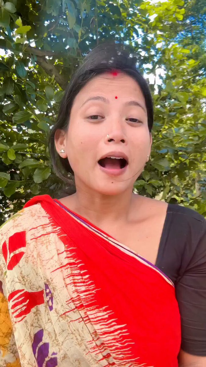 This video is for you narendramodi_in She is echoing the sentiments of 100 crore Indians who support you.