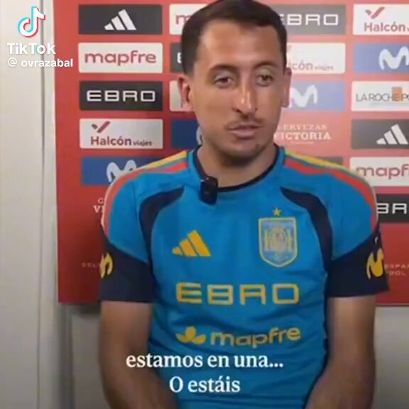 hasta siempre oyarzabal experience (hasta el próximo parón de selecciones)