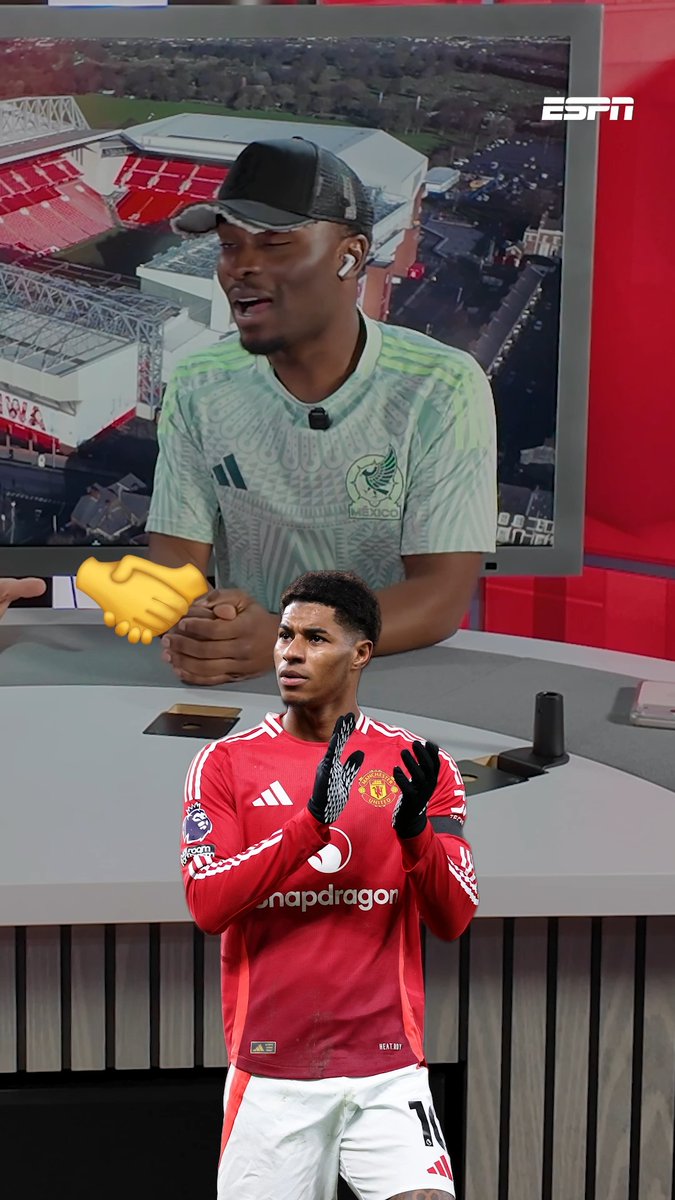 Manchester United keep or transfer? 👀