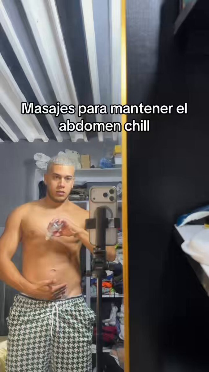 Siempre plano 😈