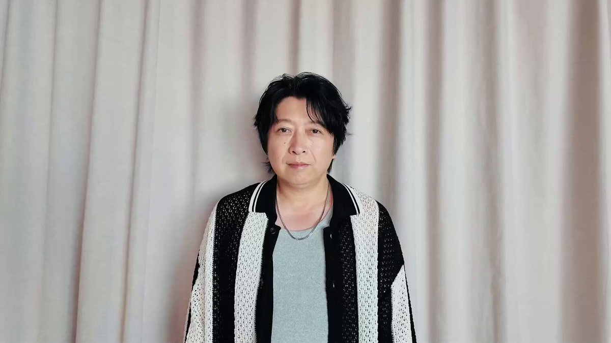 ＼キャストインタビュー公開🎬／ 「小野大輔さんにとって、池袋とは？」 キャストの皆さんに IWGPの舞台である"池袋"にまつわる思い出を伺いました！ 第1弾は、公演初日でマコト役を務める #小野大輔 さんです。 小野さんならではのエピソードを ぜひ動画でご覧ください✨ 🎫チケット第三次一般先着販売中 皆様のご来場お待ちしております！ ▼お申し込み・詳細はこちら #IWGP #IWGP朗読劇