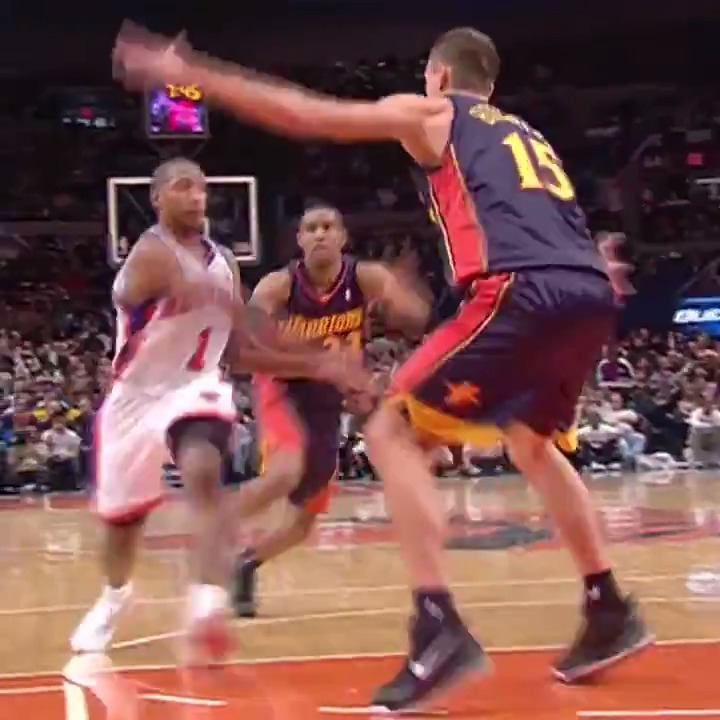 Chris Duhon, EBK