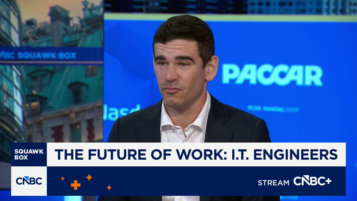 SeatGeek CEO &amp; Serval CEO discuss the future of AI at work &amp; automating IT support: