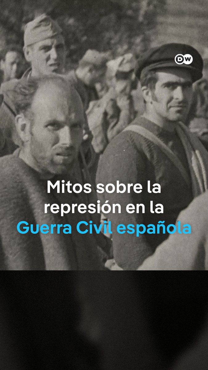 Por qué franquistas y republicanos no cometieron atrocidades por igual en la Guerra Civil española Mientras la Segunda República española se esforzaba para contener a las milicias socialistas, anarquistas y comunistas que cometían crímenes en su nombre, en el bando sublevado fue la propia cúpula militar quien, desde el primer momento, instigó los crímenes cometidos por sus tropas. El resultado fue que los crímenes de los sublevados superaron con mucho a los cometidos por las milicias defensoras de la Segunda República. #PorQuéTodoPasadoNoFueMejor
