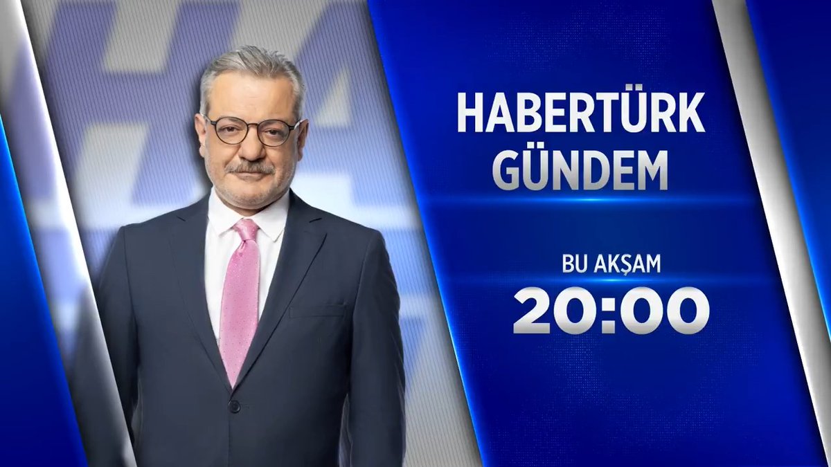 📌Yeni partinin kurucuları kim? 📌Arınma süreci bitti mi? 📌CHP'de gitmek mi zor kalmak mı? 📌Ahbap soruşturmasında ünlü izi #HabertürkGündem'de bu akşam 20.00'de Kerem Kırçuval soruyor; Doç. Dr. mustafa cagatay aslan, Dr. Sezin Öney, Nur Tuğba AKTAY, Merve Şebnem Oruç, Gürbüz Evren ve Nasuhi Güngör yanıtlıyor.