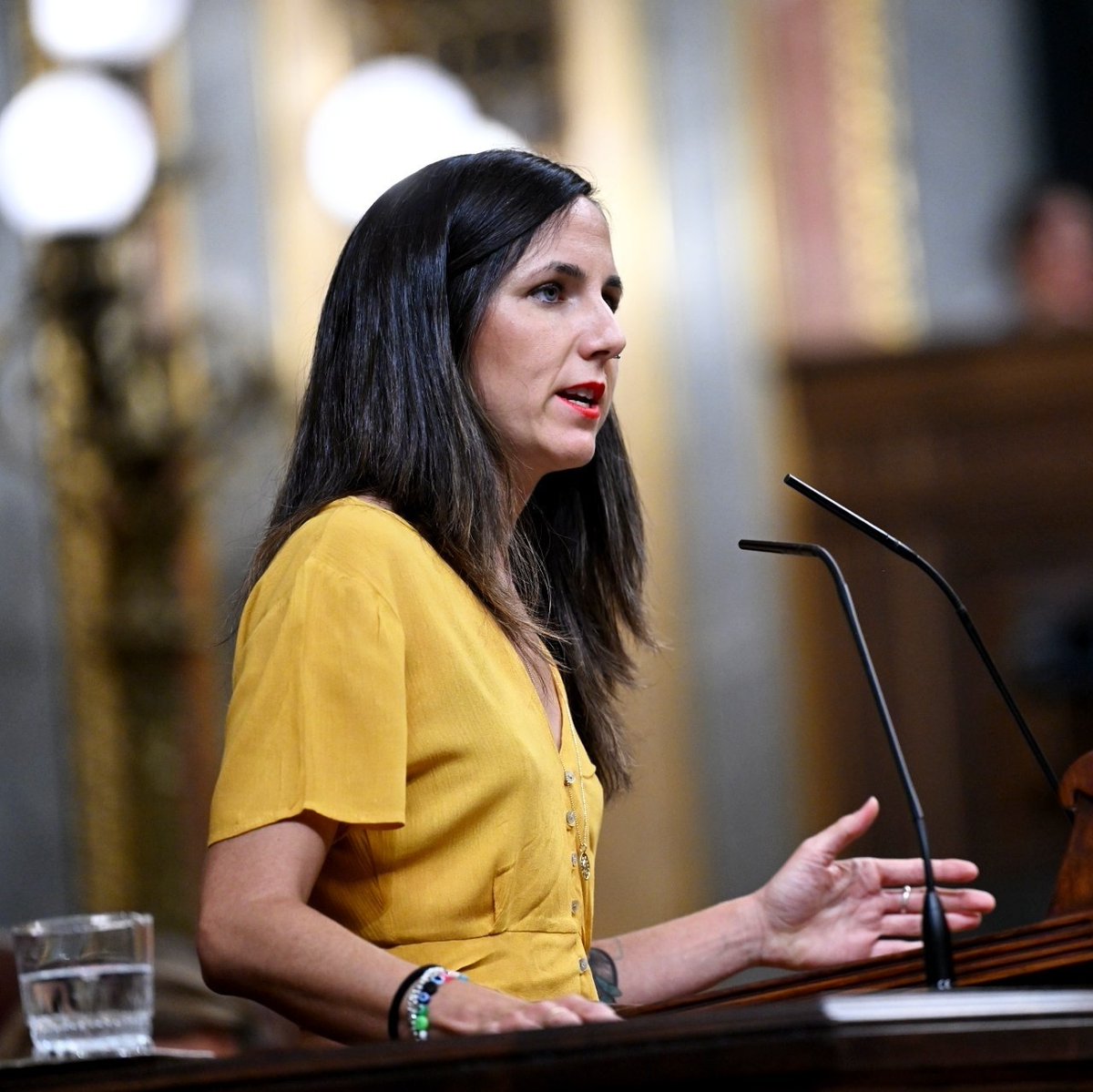 ¿Qué tienen en común Juan Roig, Ana Patricia Botín y Pedro Sánchez? ¿Ir a hacerse un lavadito de cara al Mundial?