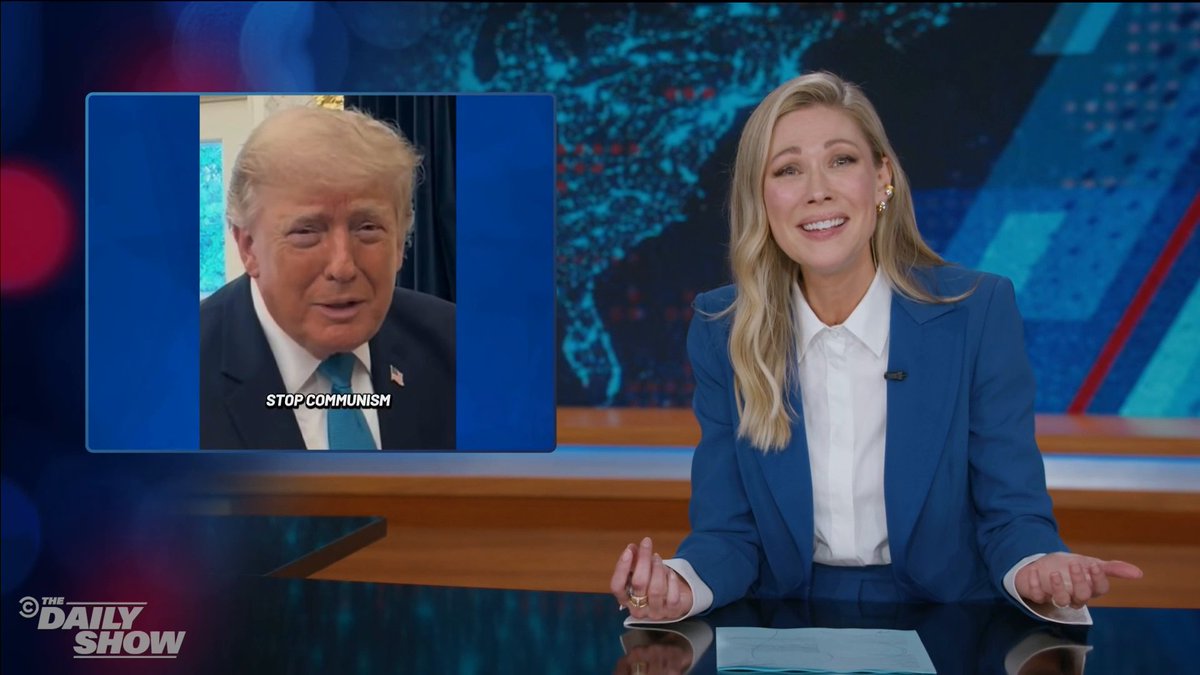 You heard it from the man himself: Trump is #1 on Tic Tac!