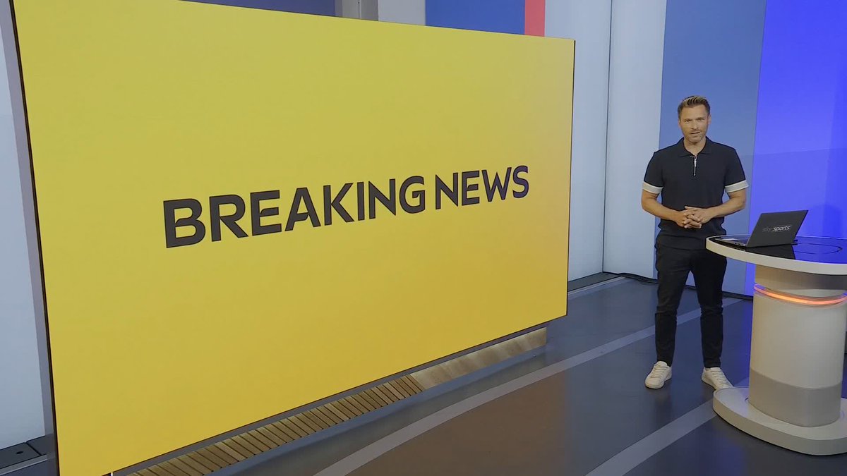 BREAKING: Arsenal have agreed a 5-year deal with Club Brugge for winger Christos Tzolis. The fee is understood to be £34m, which is a record for the Belgian Pro League. 🚨