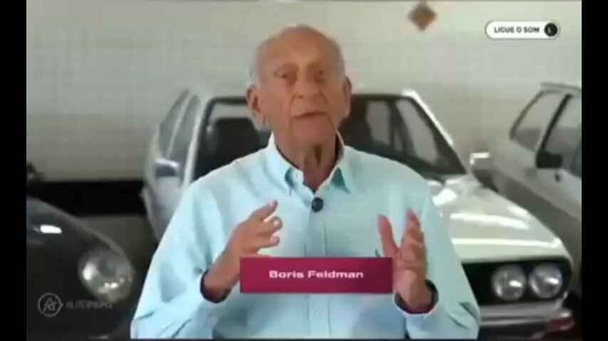 As mentiras do governo para justificar o aumento do teor de etanol na gasolina, por Boris Feldman. Boris Feldman é um dos principais jornalistas automotivos do Brasil, ex-piloto e engenheiro elétrico e mecânico. Ele é uma das maiores referências do setor, atuando desde 1966.