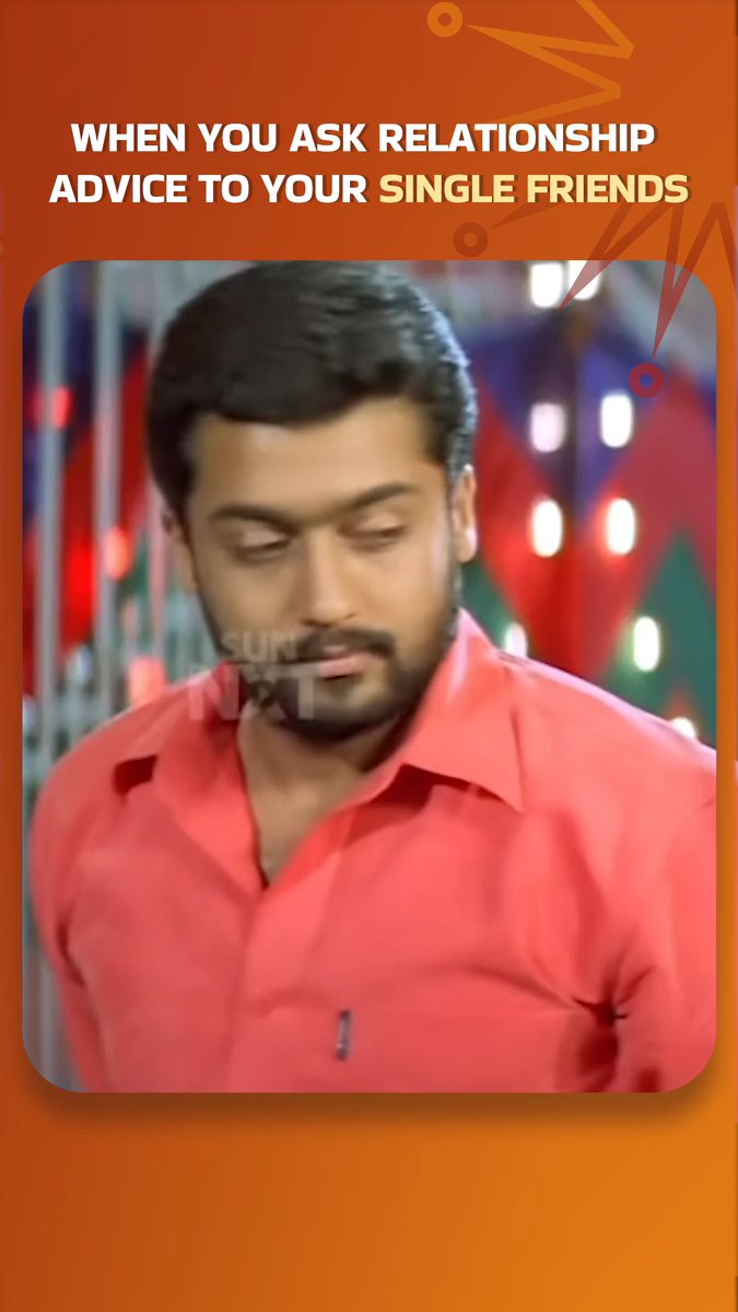 Unnala enna panna mudiyumo, Pannitta! #SunTV #SunReels #SunDigital #Suriya #MounamPesiyathe