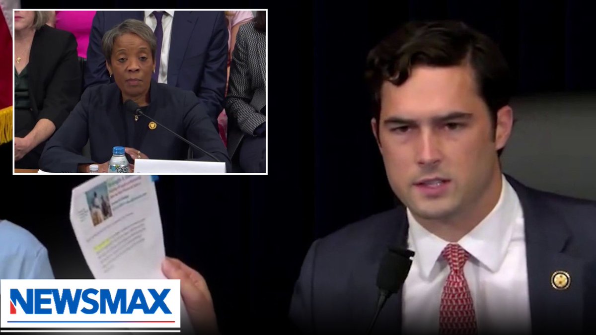 “The Right Squad” breaks down the confrontation between members of a House oversight task force and the president of the American Bar Association over the organization’s push for DEI standards in law schools.