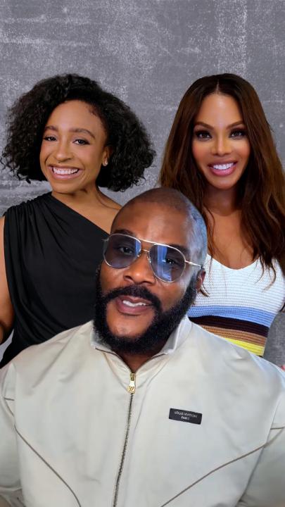 That Bellarie reign just won't let up! Beauty in Black SEASON 4 is officially in the works!