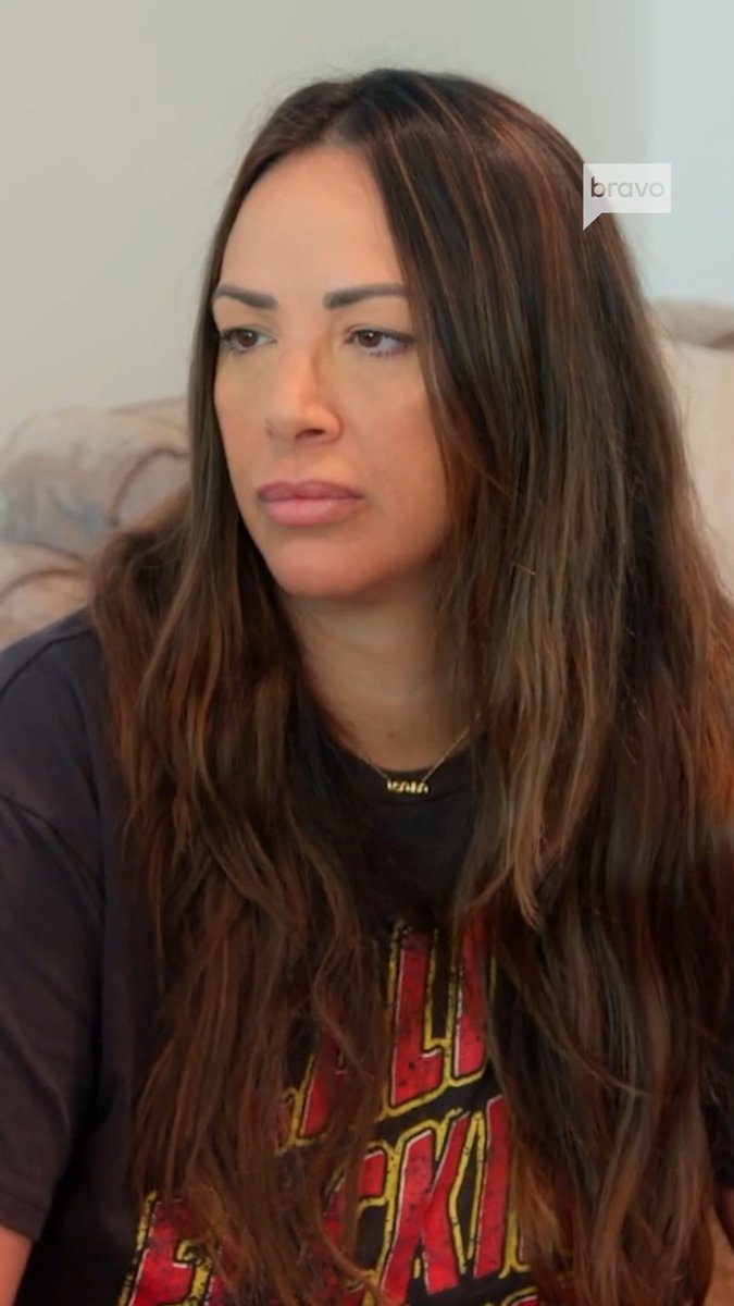 Kristen is seeing a new side of this situation. Stream #TheValley on @Peacock. #LalaKent #KristenDoute