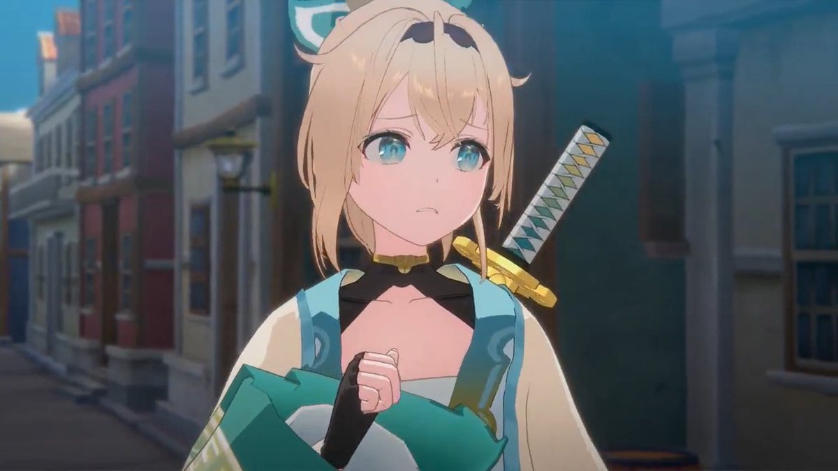 【カゲマス】CM風真いろは「迷子」編【ホロライブ】 カゲマス新CM「迷子」編を公開! \案内してほしいでござる~/ ▼YouTubeでも公開中! #カゲマス #風真いろは