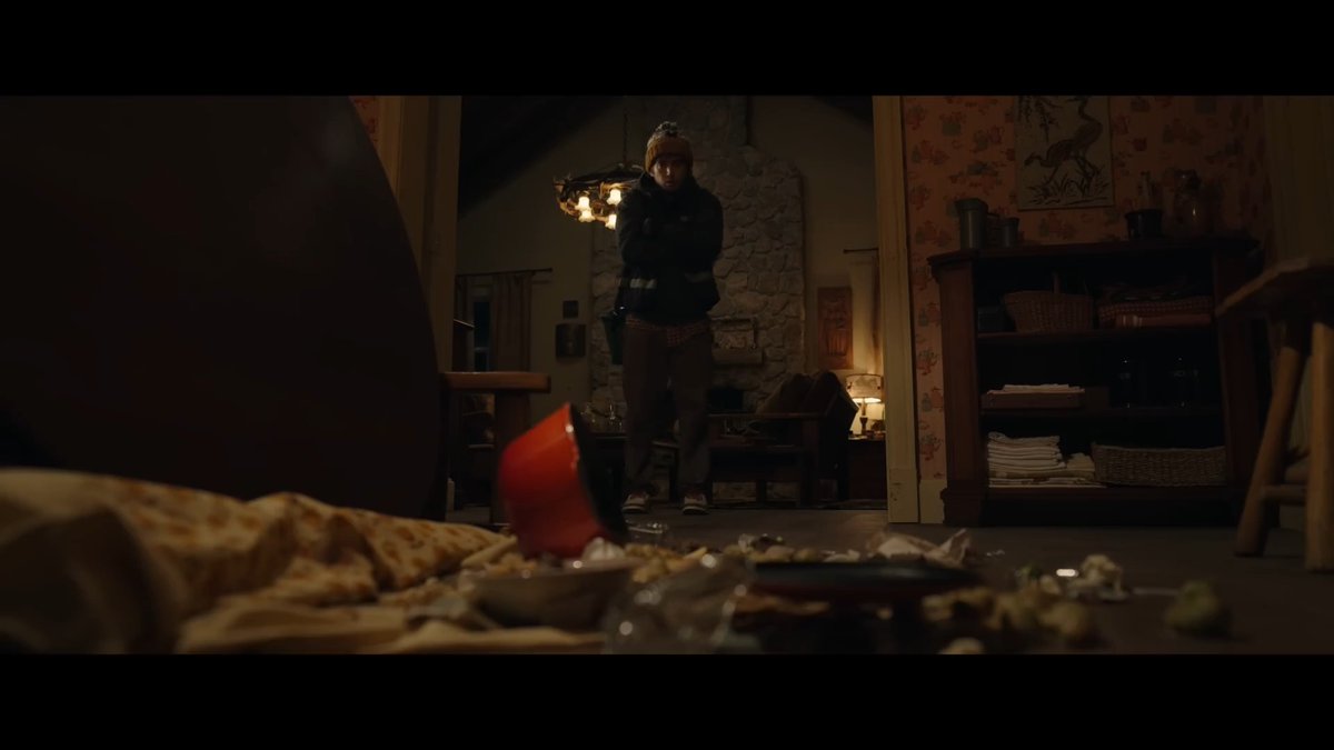 The official trailer for Zach Cregger's Resident Evil movie is here— scrambling for weapons, ammo, and all.