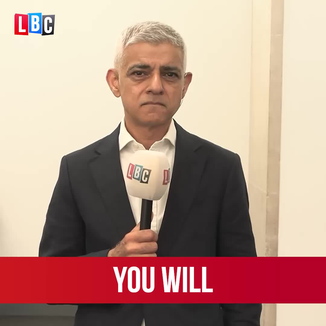Disinformation about London has become a global industry. The new “outrage economy” is growing - and it’s eating away at the bonds that hold our society together. That's why I'm calling for urgent action ⬇️