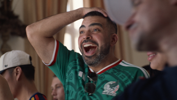 Whether it’s the World Cup or Taylor Swift’s wedding, tens of millions are betting on the outcomes of almost anything using prediction markets. Go inside the world of this legal but controversial form of gambling in INSTADOCS: THE PREDICTION GAMES. Premiering July 26.