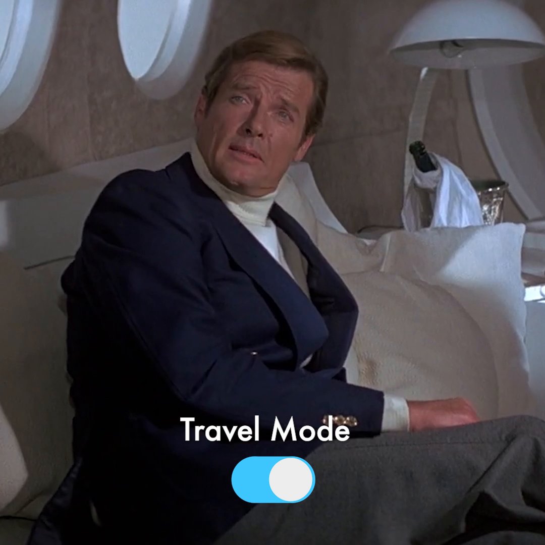 007 goes global.