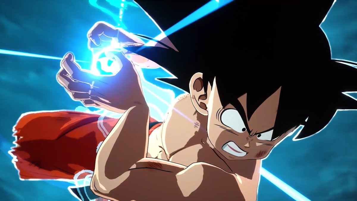 Dragon Ball: Sparking Zero Super Limit-Breaking Neo DLC takes off on July 30 Prepare for a new solo mode, classic characters, and more: