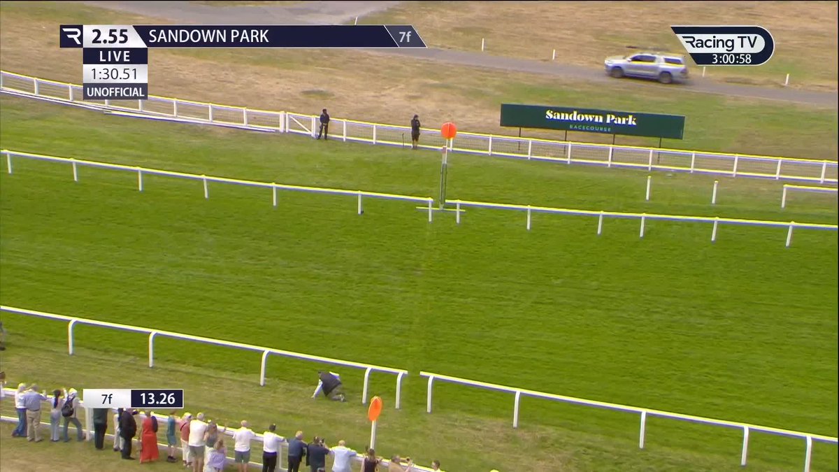 🍹 Aperoll delivers in the Listed Star Stakes