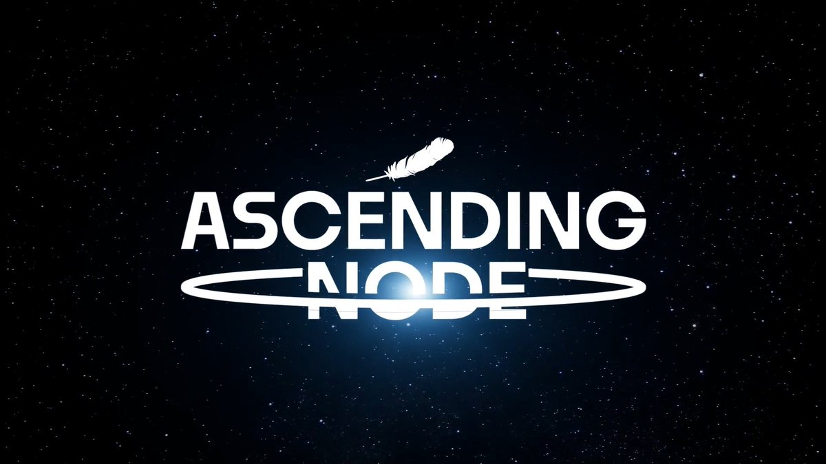 From strategic deterrence to strategic mentorship, General John Hyten — now Executive Director of Club for the Future — believes that inspiring the next generation is its own kind of mission. Catch his story on Ascending Node, out now wherever you get your podcasts! 🎙: