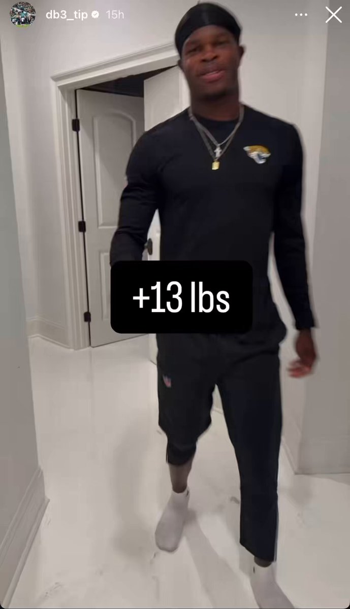 Travis Hunter official weight: 193 lbs🔥🔥 BIG DAWG