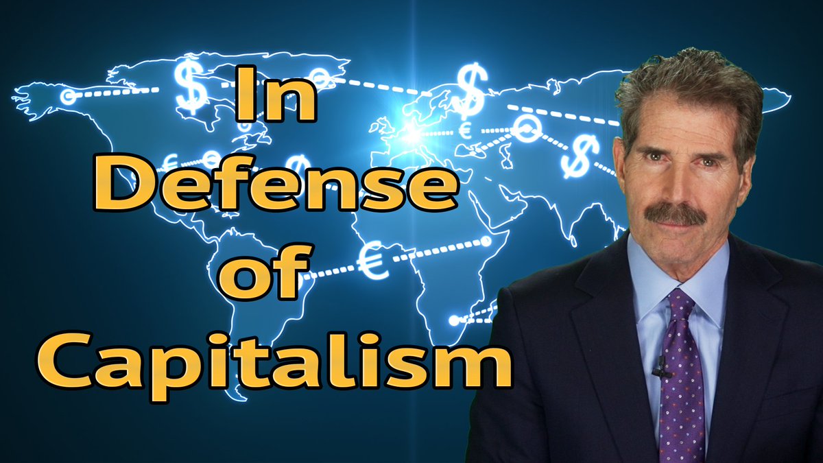 Socialists call capitalism “immoral” for allowing some to become super rich while others are poor. They have it backwards. Capitalism has made nearly everyone more prosperous than our ancestors could even imagine: