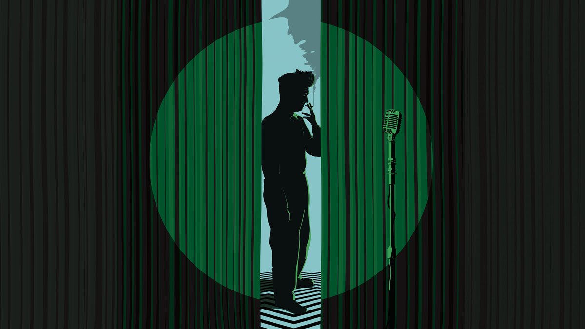 To truly understand David Lynch, grab those ruby slippers. Lynch/Oz (2022), streaming now on #BFIPlayer