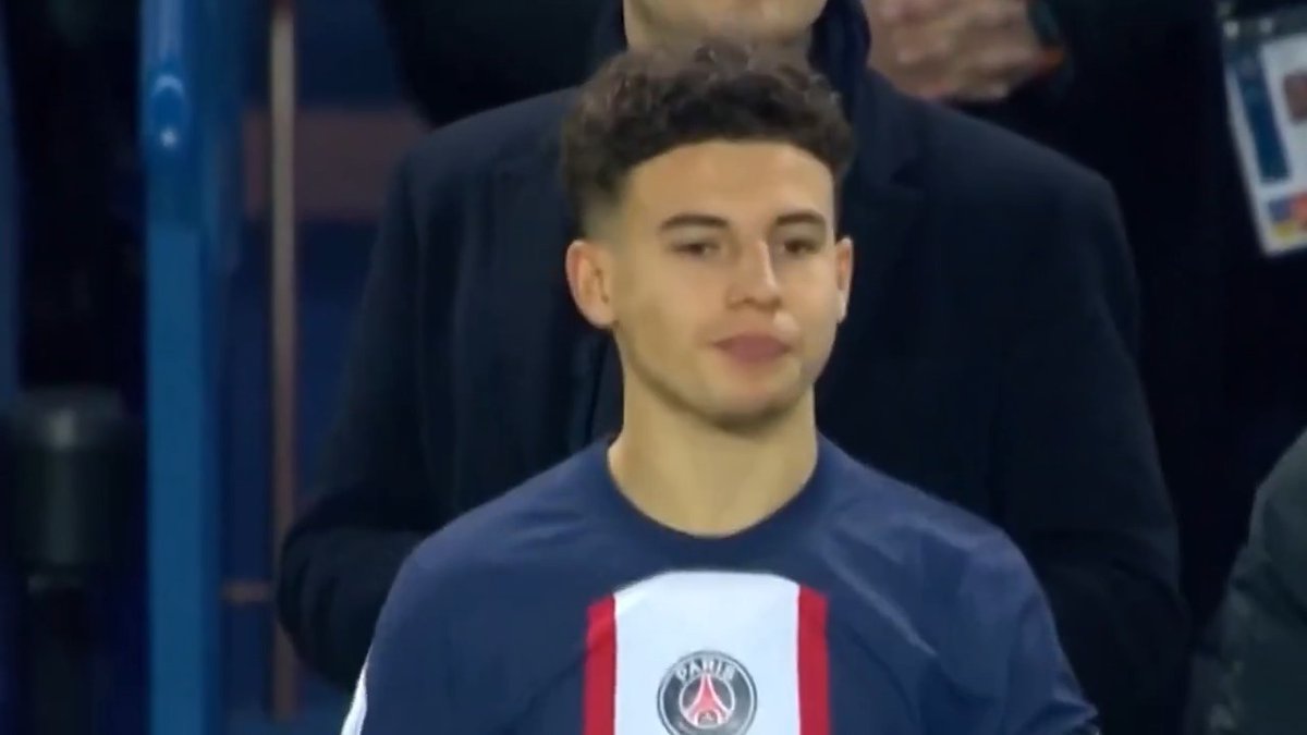 😉 Como sé que os gustan, os dejo por aquí un videíto de highlights de Isma. #BienvenidoGharbi
