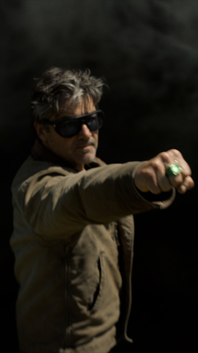 Deja tu miedo atrás. El tráiler oficial llega mañana. #Linternas estrena el 16 de agosto en HBO Max.