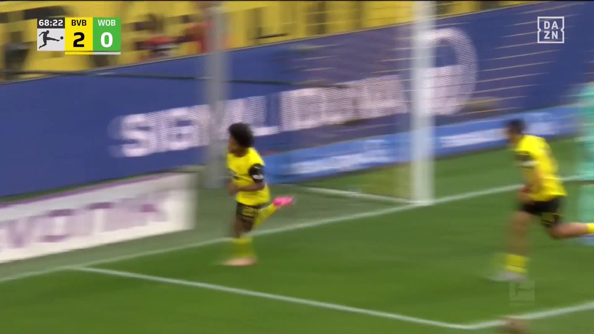 Culés, de esto es capaz Karim Adeyemi 💥 Flick ya tiene EL RAYO que quería para su delantera 🔥