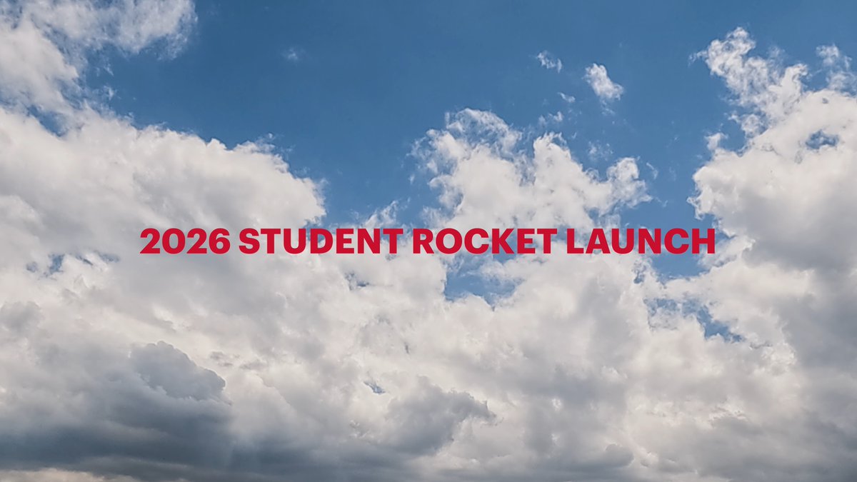On July 18, teams gathered to watch Castor and Pollux soar through the sky at approximately 7,000 ft. Congratulations to our interns who participated in this year’s Student Rocket Launch! #StudentsRockIt