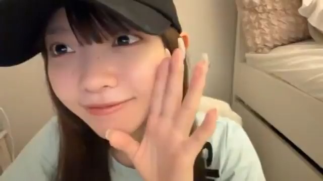 籾山ひめり（高嶺のなでしこ）SHOWROOM 2026/07/23(木) 23:41 #高嶺のなでしこ #籾山ひめり