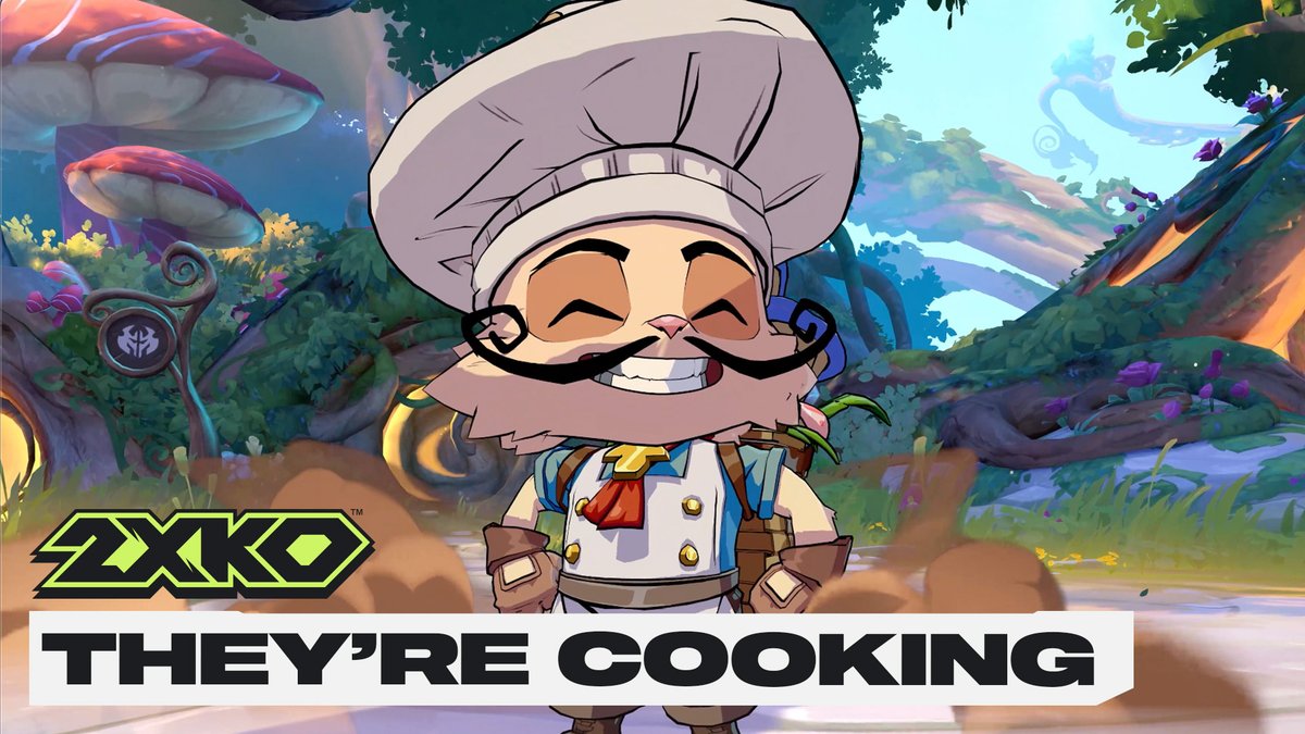 start cookin. culinary masters skins for caitlyn, teemo, and akali are out now.