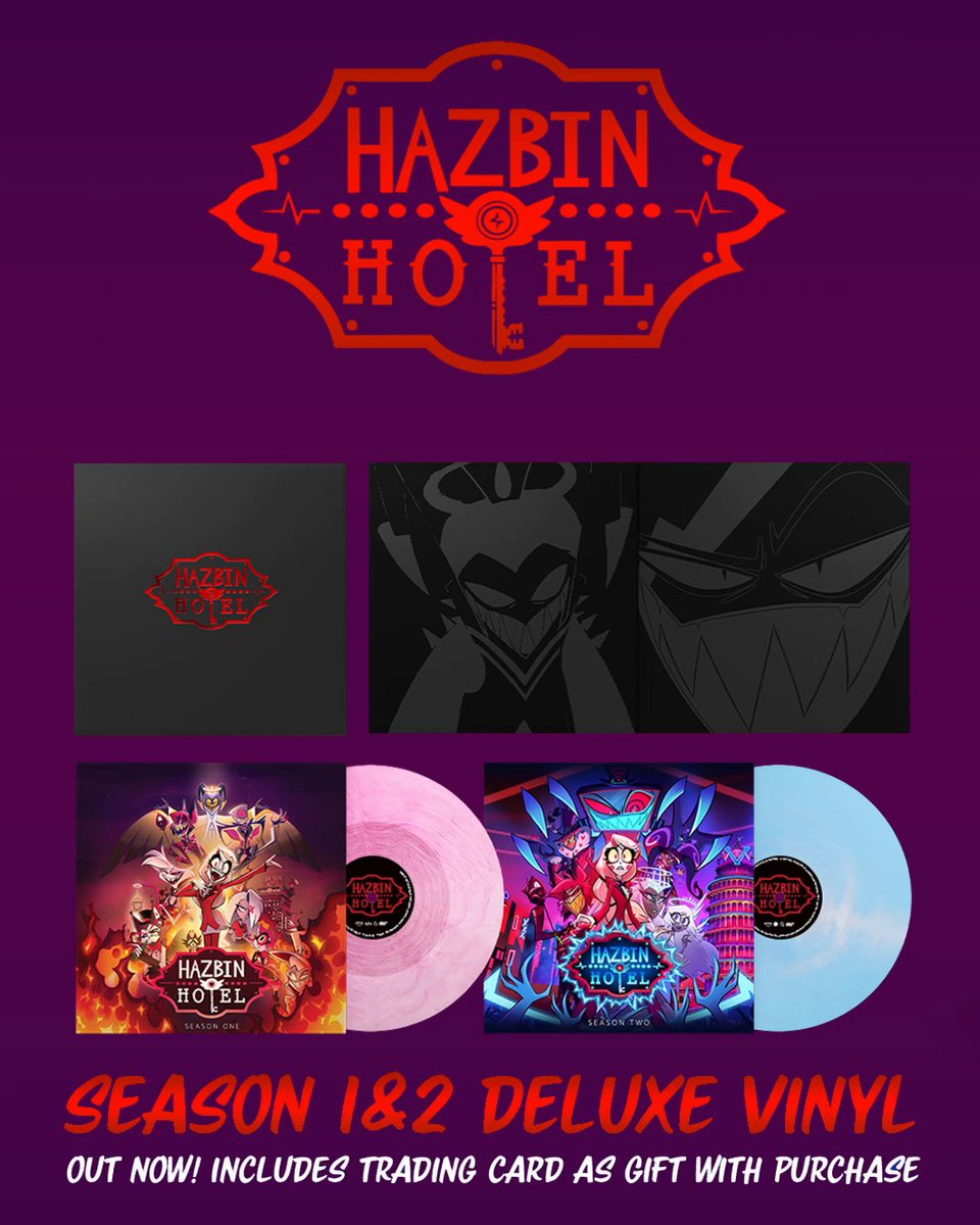 Available now online at + SDCC daily limited quantities are available, so stop by while supplies last. Pick one up at IT'SUGAR #SanDiego to snag an Exclusive trading card!