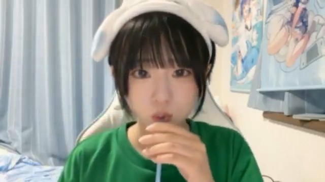 涼海すう（高嶺のなでしこ）SHOWROOM 2026/07/23(木) 22:03 #高嶺のなでしこ #涼海すう