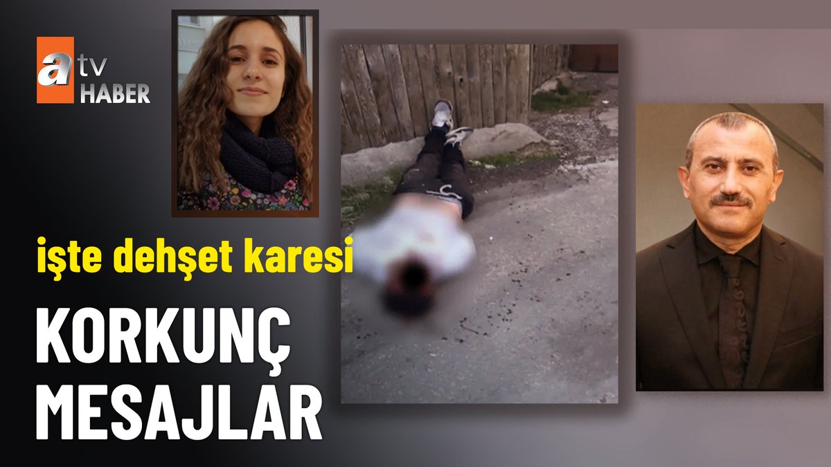 Gülistan Doku soruşturmasında Eski Vali Tuncay Sonel’in kan donduran mesajları ortaya çıktı Her satır her detay dehşete düşürdü #atvHaber #GülistanDoku #TuncaySonel