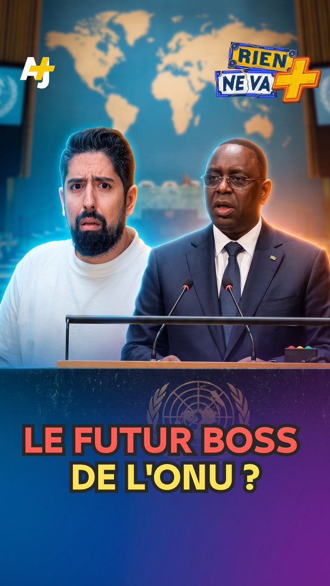 Macky Sall à l'ONU : réelle chance ou mission impossible ? 🇺🇳