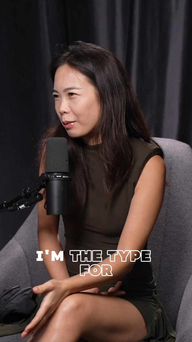 Asian woman in America: people like me because they like Anime 🤣