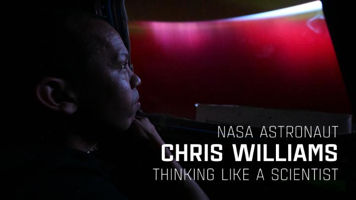 During his eight months aboard the International Space Station, Chris Williams conducted numerous experiments to improve life on Earth and prepare us for future space missions. From cancer research to advancing technology, read about Williams’ work in orbit: