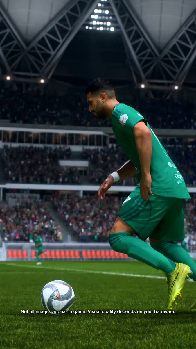 دوري روشن السعودي في لعبة FC27 ⚽🇸🇦