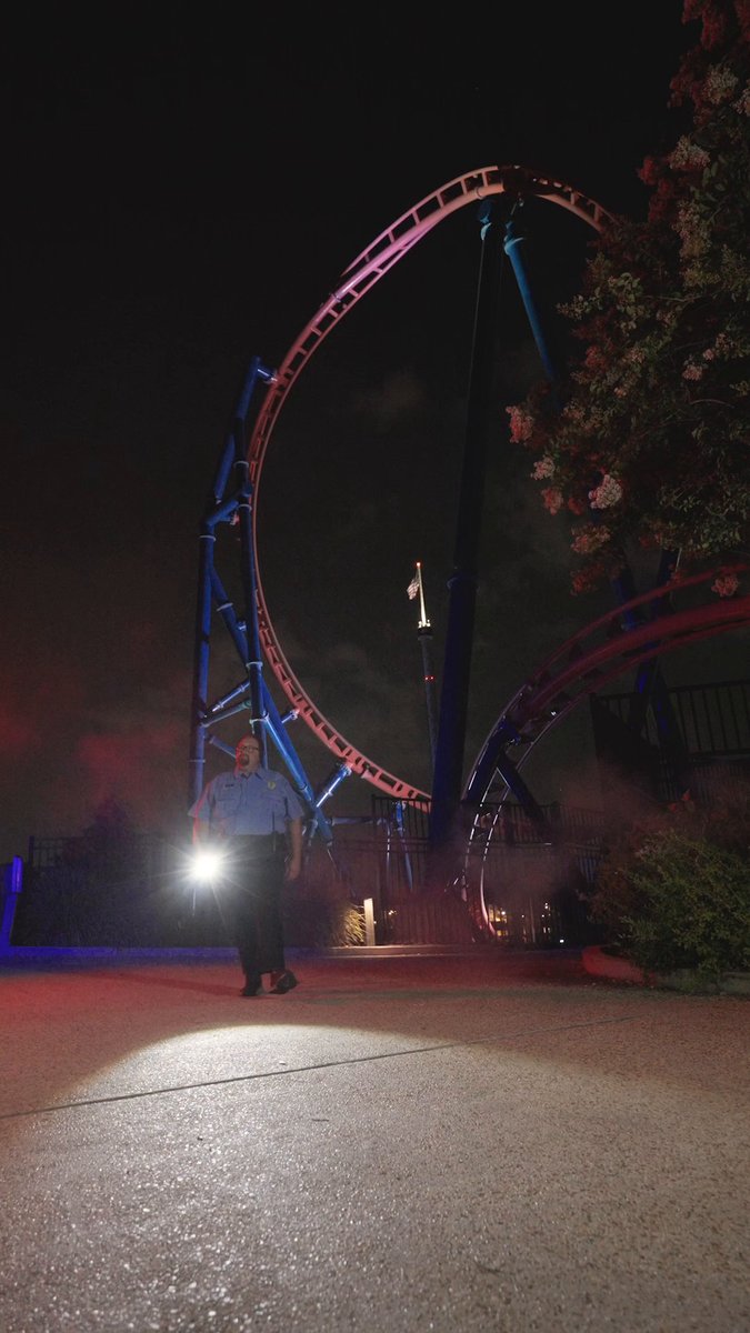 NEW SCARE ZONE: Nekrosis 😏 The world survived Y2K. This town didn't 👀 The countdown ended, but its residents never truly left. Get your tickets to before Sunday and save up to 70%: